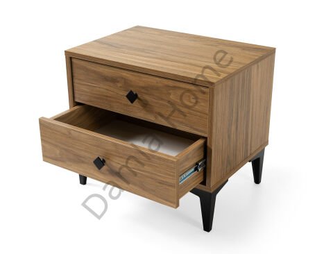 Mira Komodin - Ceviz