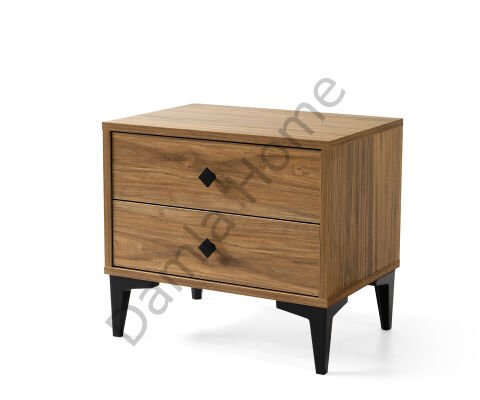 Mira Komodin - Ceviz