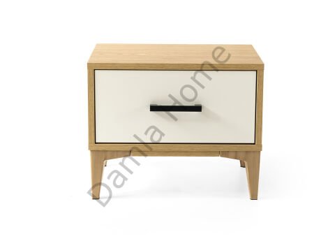 Nova Komodin - Klimt/Ekru