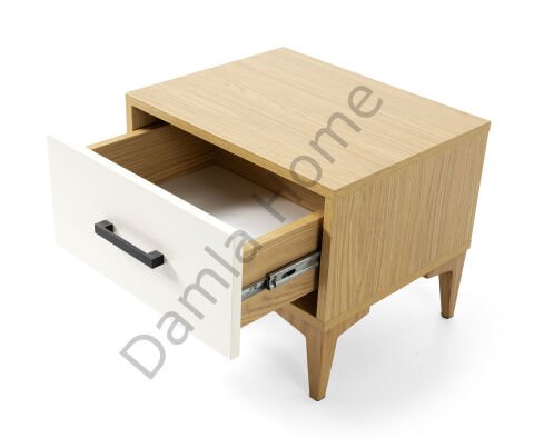 Nova Komodin - Klimt/Ekru