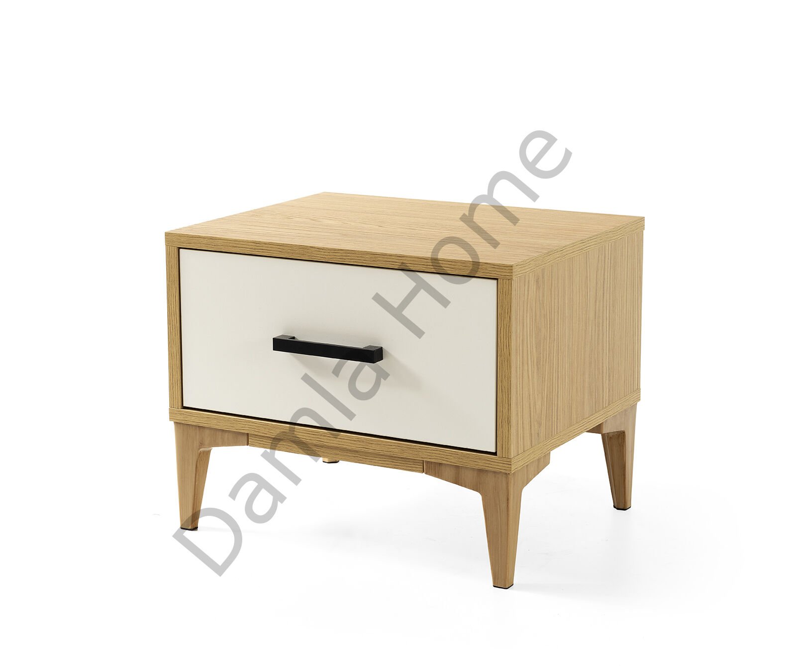 Nova Komodin - Klimt/Ekru