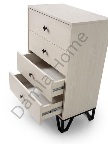 Luna Şifonyer - Monet