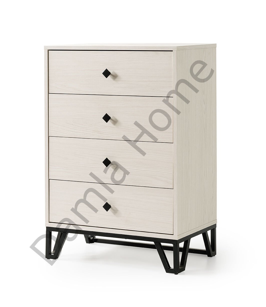 Luna Şifonyer - Monet