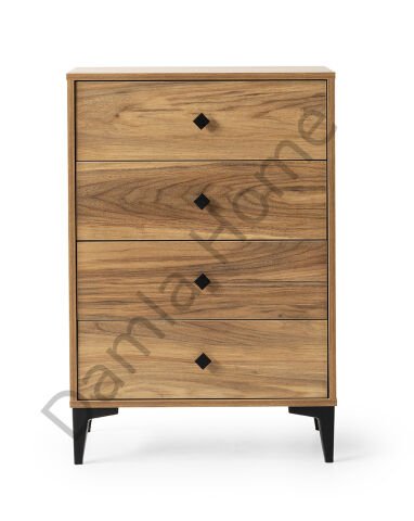 Mira Şifonyer - Ceviz