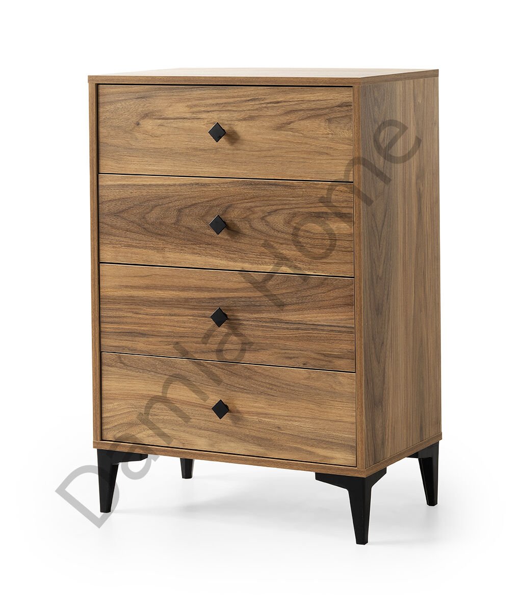 Mira Şifonyer - Ceviz