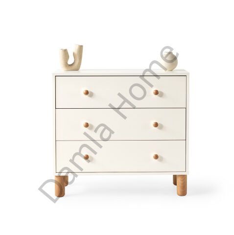 Hira Şifonyer - Ekru