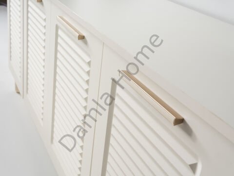 Capella Konsol - Ekru