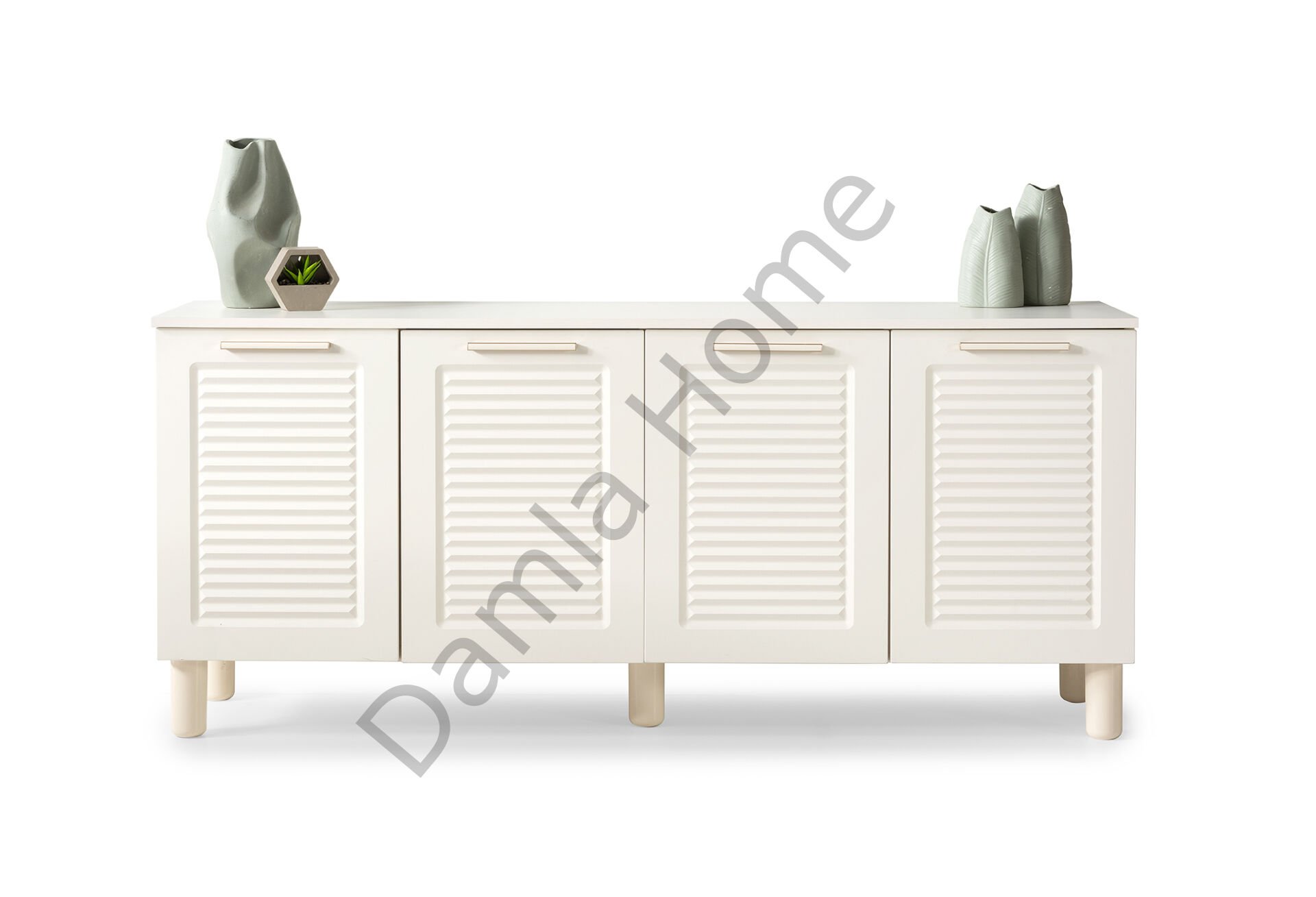 Capella Konsol - Ekru