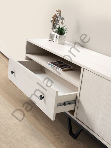 Luna Tv Ünitesi - Monet