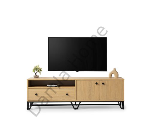 Luna Tv Ünitesi - Klimt