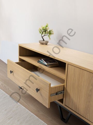 Luna Tv Ünitesi - Klimt