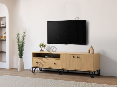 Luna Tv Ünitesi - Klimt