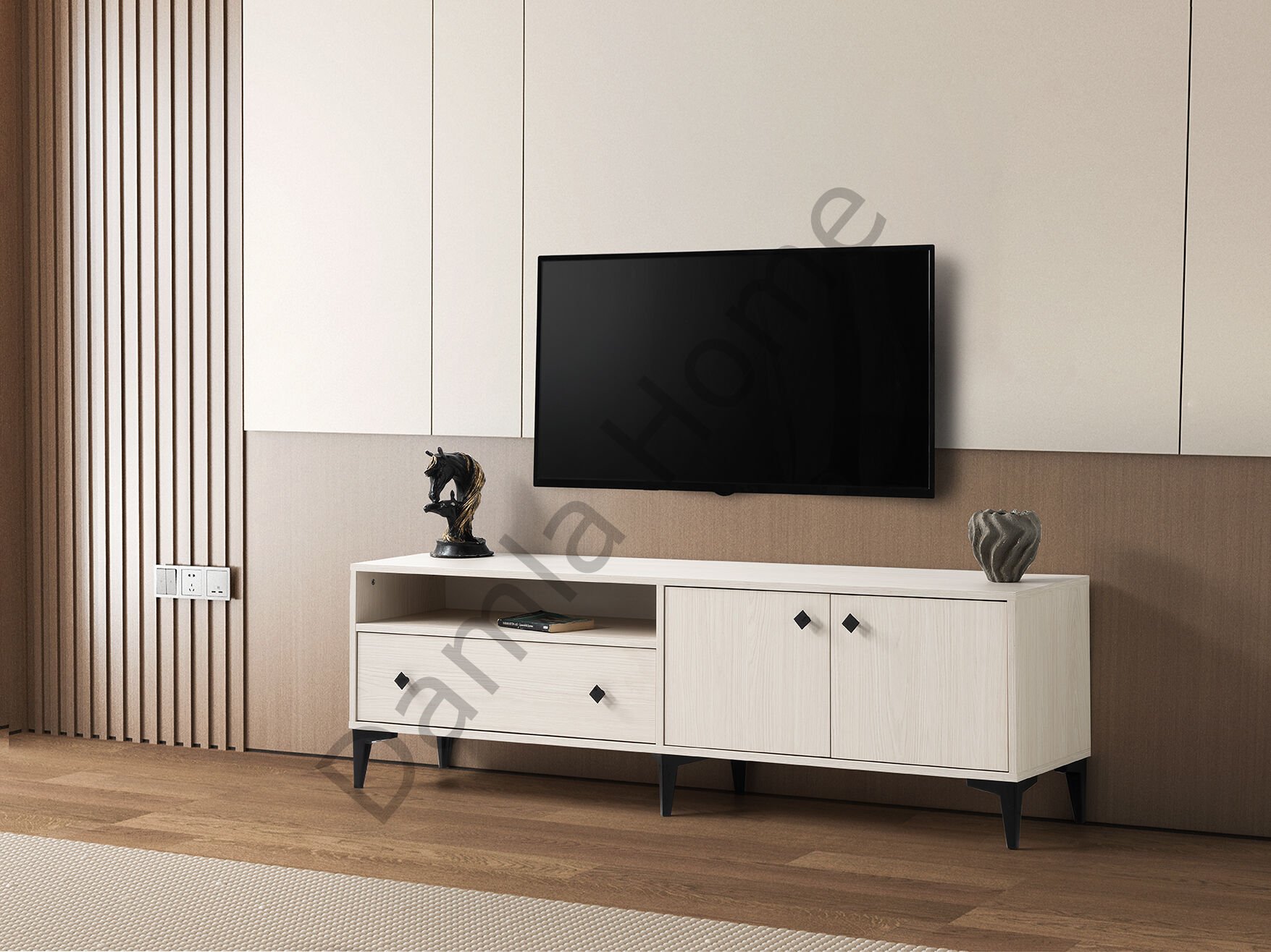 Mira Tv Ünitesi - Monet