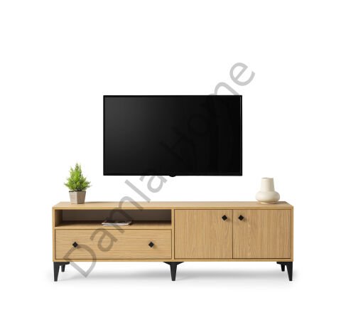 Mira Tv Ünitesi - Klimt