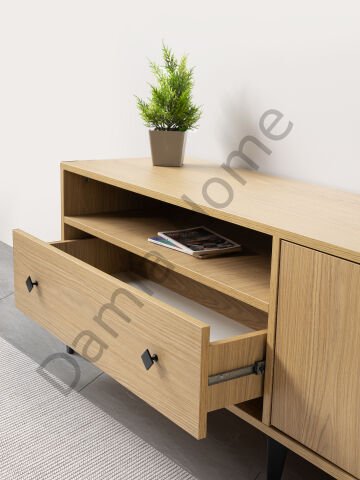 Mira Tv Ünitesi - Klimt