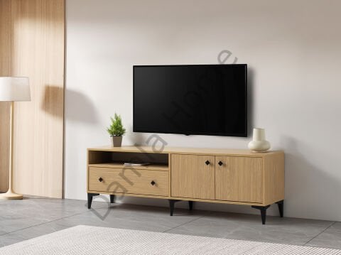 Mira Tv Ünitesi - Klimt