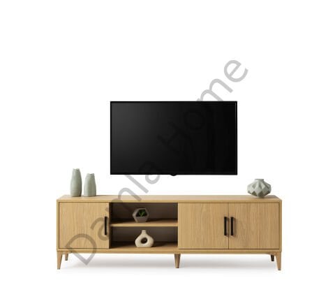 Nova Tv Ünitesi - Klimt