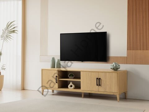 Nova Tv Ünitesi - Klimt