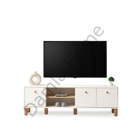 Hira Tv Ünitesi - Ekru