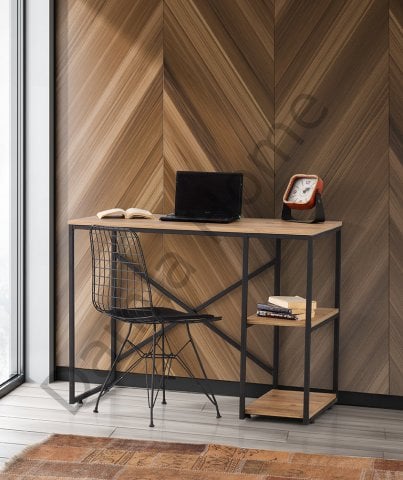 Elif Çalışma Masası - Çam