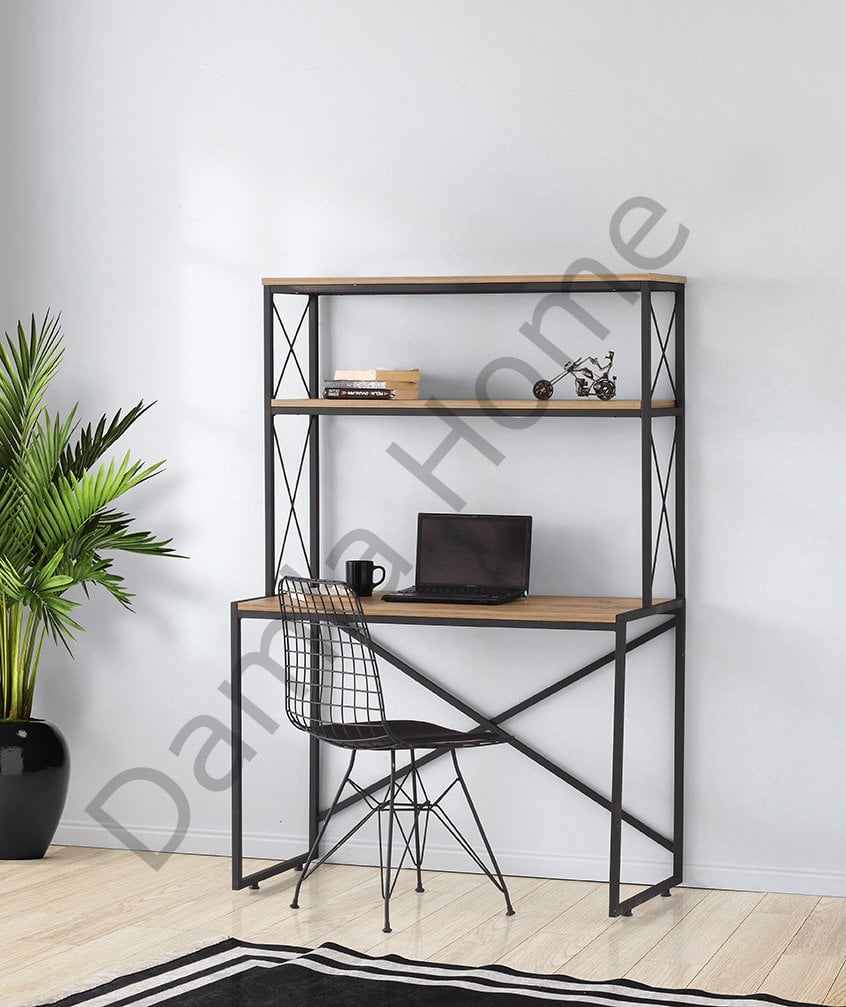 Cemre Çalışma Masası - Çam