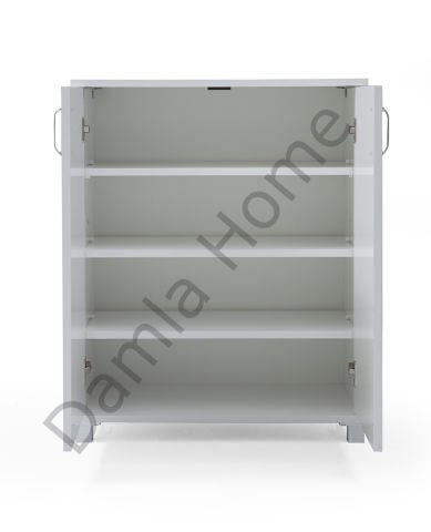 Eko Ayakkabılık - Beyaz