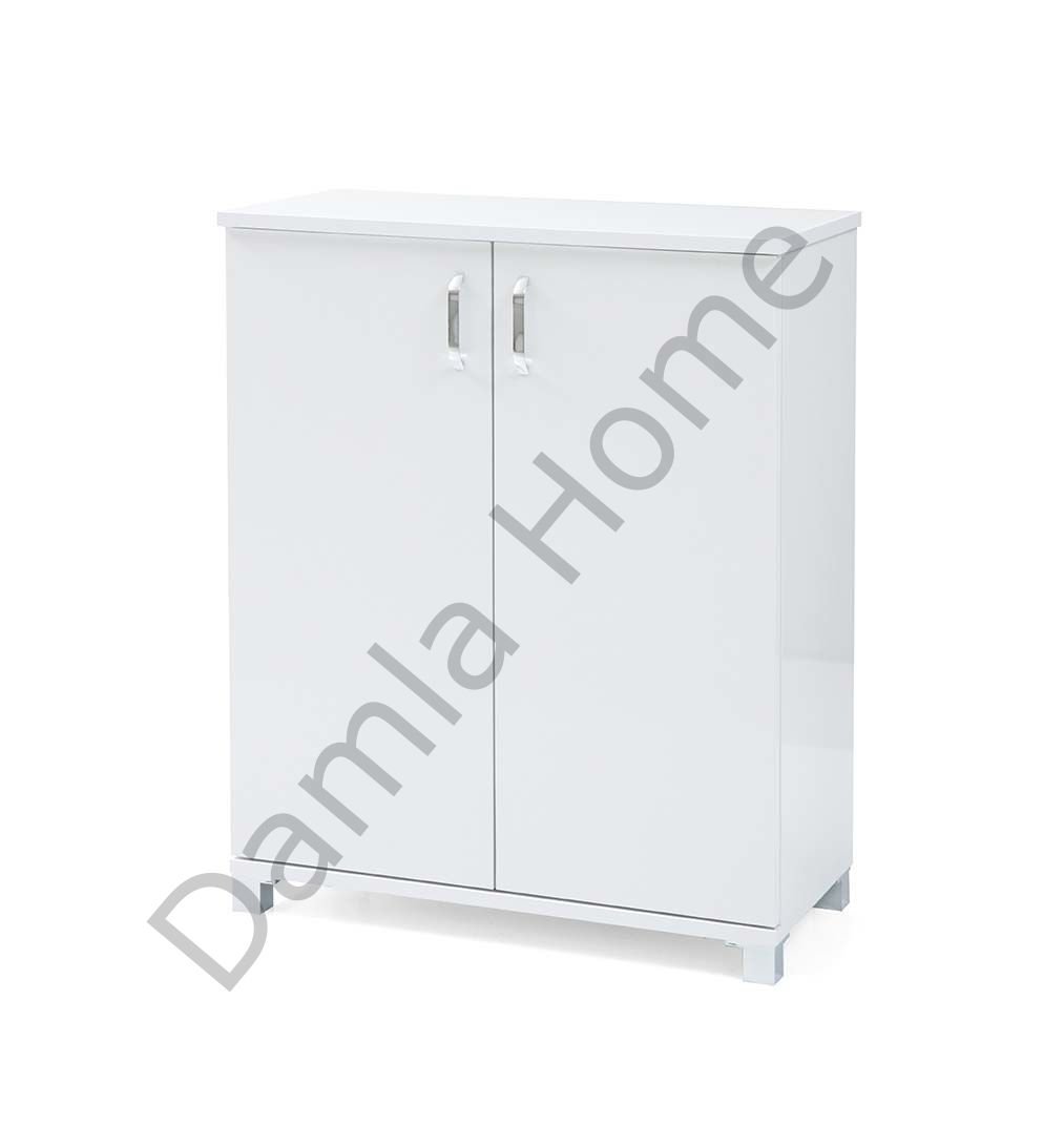 Eko Ayakkabılık - Beyaz