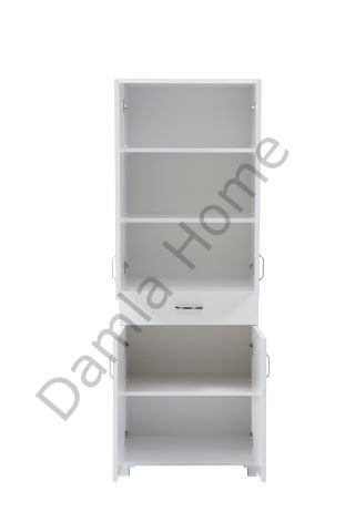 Mutfak Dolabı - Beyaz