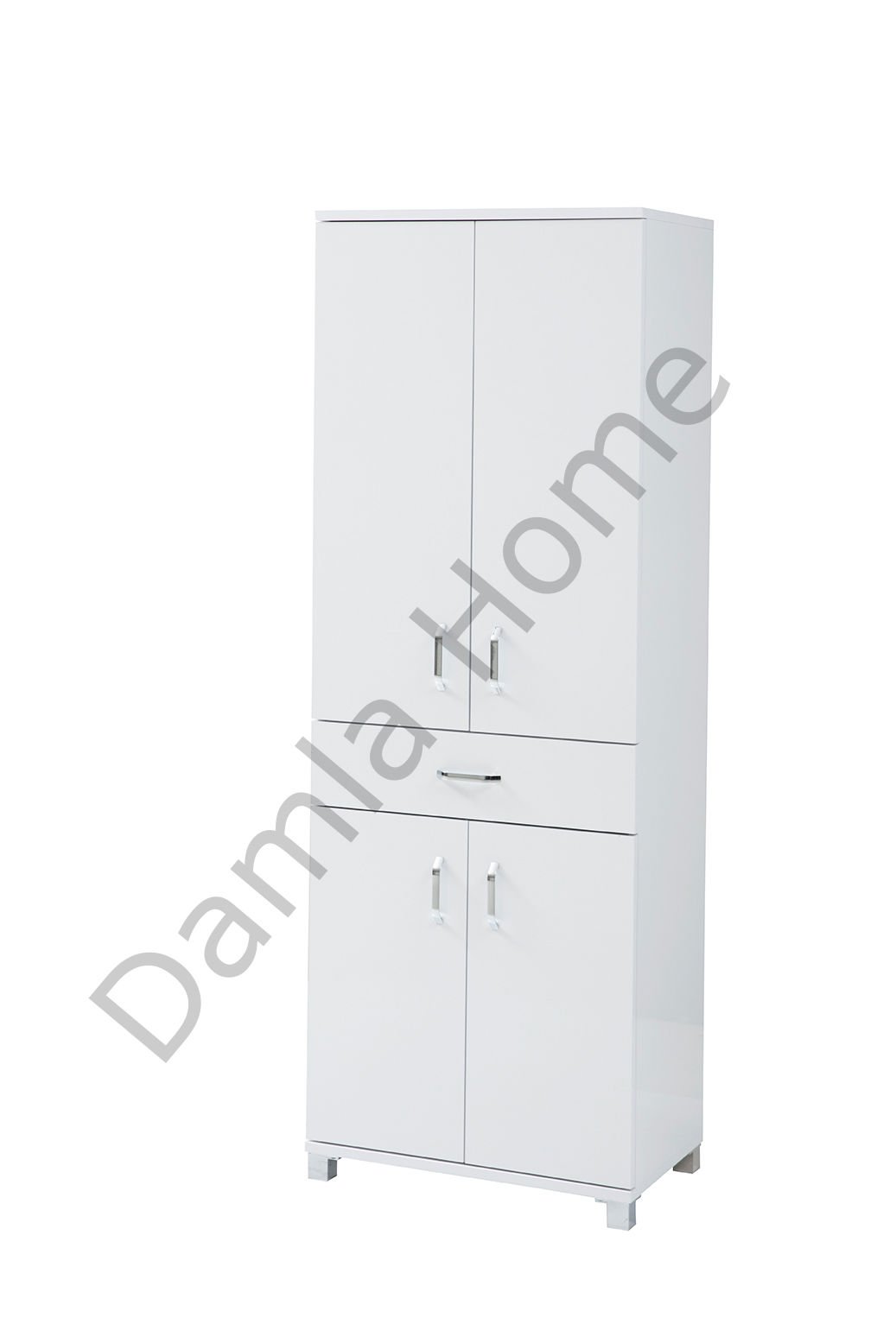 Mutfak Dolabı - Beyaz