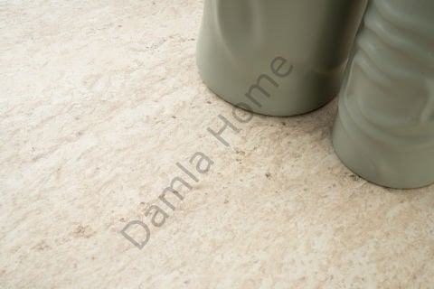 Lora Masa Sandalye Takımı - Traverten