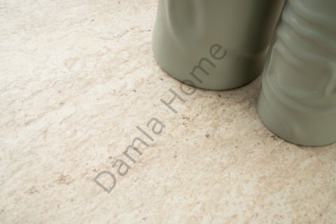 Lora Masa Sandalye Takımı - Traverten