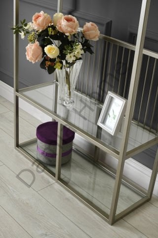 Matis Kitaplık - Gümüş