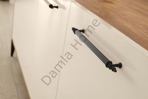 Anka Konsol - Çam/Bej